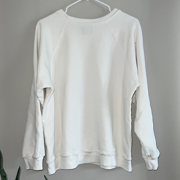 Free People Winter Break Sweatshirt - Picture 5 of 13